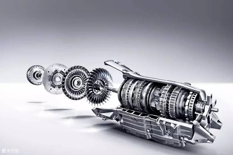 Gearbox Components